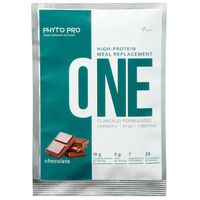  Phyto Pro One - Meal Replacement, Chocolate - 50g